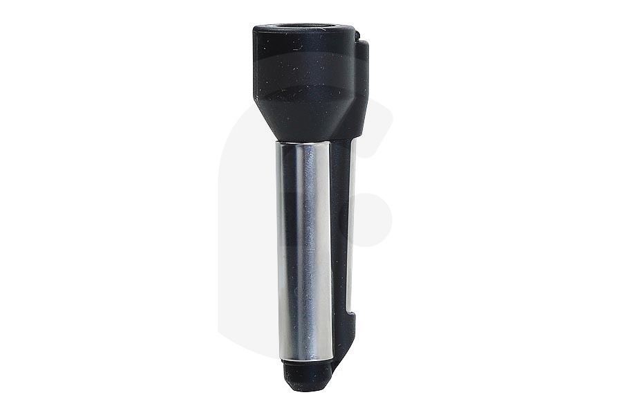 Krups tubo de vapor (boquilla) cafetera MS0A01531, MS-0A01531 apto para entre otros XP720044, XP722044, XP7180PN