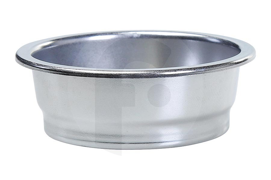 Krups filtro (filtro de café, canasta de filtro) 2 tazas cafetera MS623767, MS-623767 apto para entre otros XP344