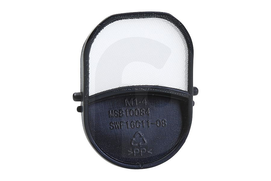 Krups Bollitore elettrico Krups filtro anticalcare nero bollitore SS7235005939, SS-7235005939