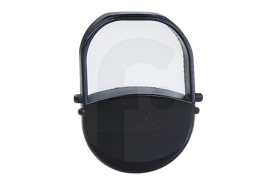 Krups Bollitore elettrico Krups filtro anticalcare nero bollitore SS7235005939, SS-7235005939