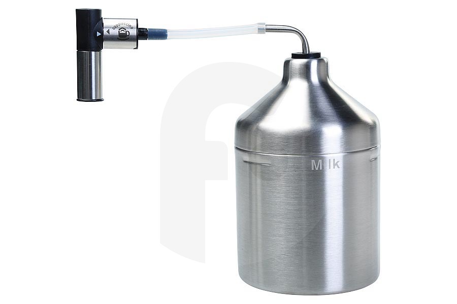Krups Cafetera Accesorios cappuccino XS600010 apto para entre otros Espresseria Automatic