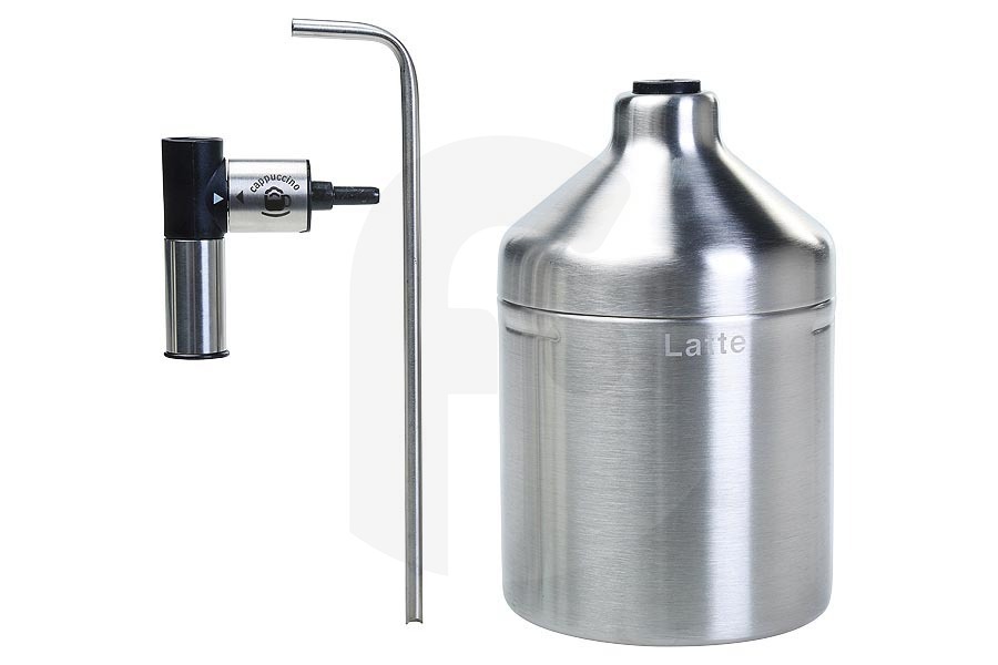 Rowenta Macchina del caffè Accessori cappuccino XS600010