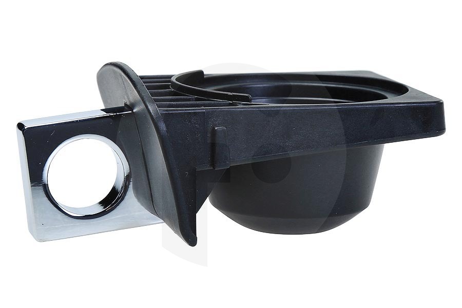 Krups Macchina del caffè Portacapsule ((nero)) Macchina del caffè MS-622570
