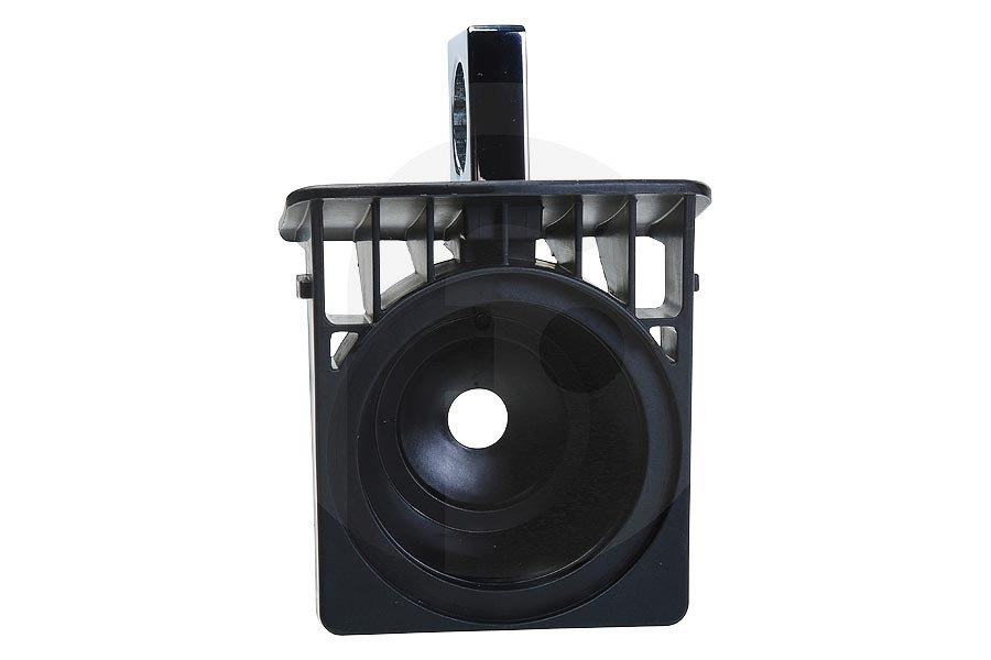 Krups Macchina del caffè Portacapsule ((nero)) Macchina del caffè MS-622570
