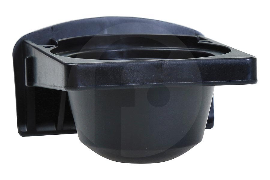 Krups Macchina del caffè Portacapsule ((nero)) Macchina del caffè MS-622570