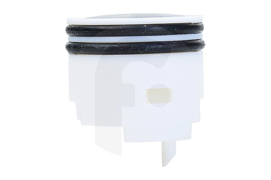 Krups Macchina del caffè Krups pistone del gruppo infusore incl. o-ring macchina del caffe MS5A10373, MS-5A10373
