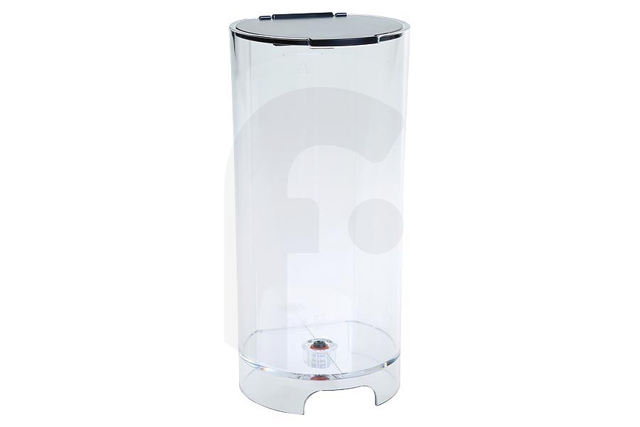 Krups Cafetera Krups depósito de agua (tanque de agua, depósito) incl. tapa cafetera MS624326 apto para entre otros Essenza Mini