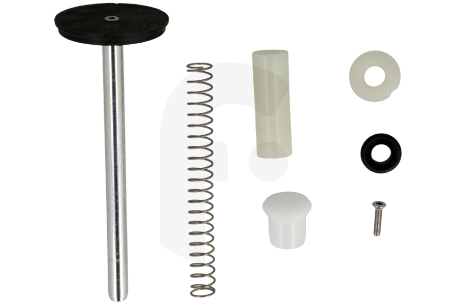 Krups Cafetera Krups set grupo de infusión (unidad de infusión) cafetera MS0A21261, MS-0A21261 apto para entre otros EA8250PN / 700, ES6910PN / 700