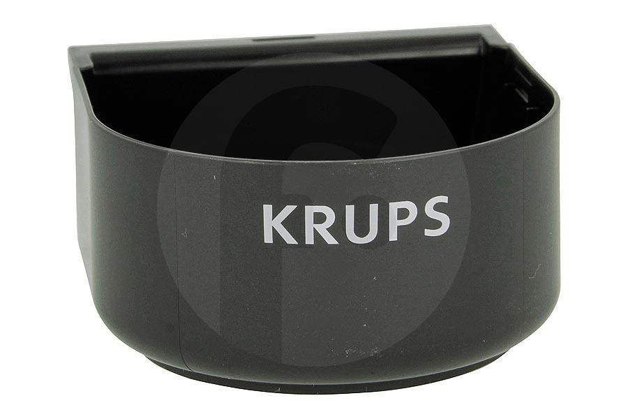Krups Macchina del caffè Krups vassoio antigoccia per portatazze macchina del caffè MS624313, MS-624313