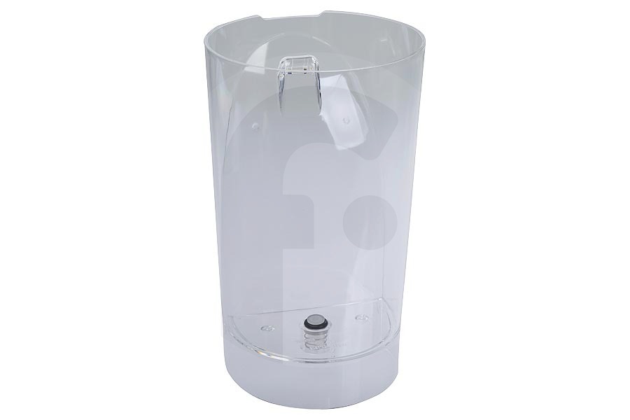 Krups MS624830 Cafetera Krups MS-624830 Recipiente de agua Cafetera apto para entre otros KP1A0510, KP1A0831, PV1A0558