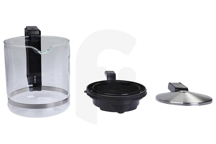 Krups Cafetera Cafetera Krups MS-623653