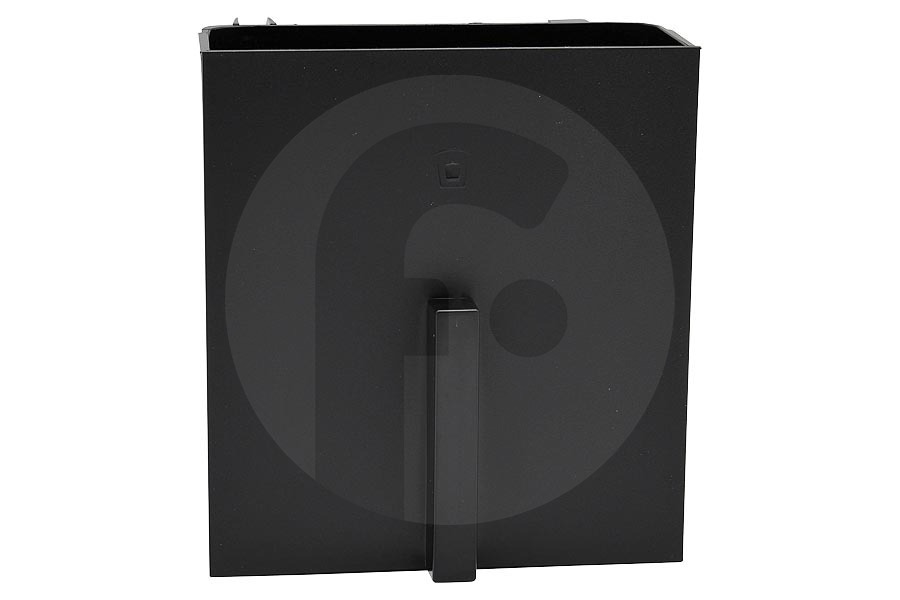 Krups Cafetera Krups MS0A01306A Contenedor de posos de café apto para entre otros EA8080PN, XP7240DE, EA8250PN
