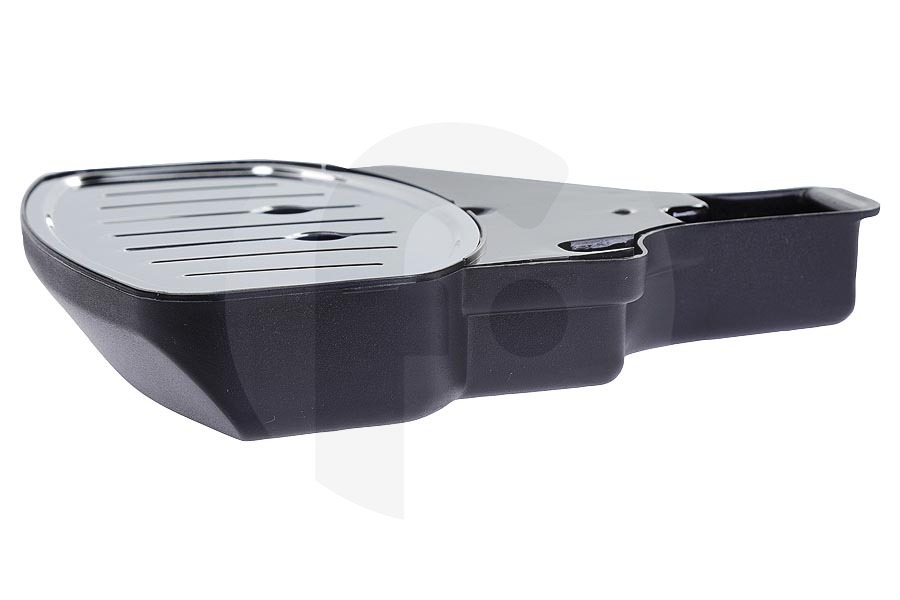 Tefal Macchina del caffè Vaschetta raccogligocce incl. griglia per Krups e altri macchina da caffè MS0A17356, MS-0A17356