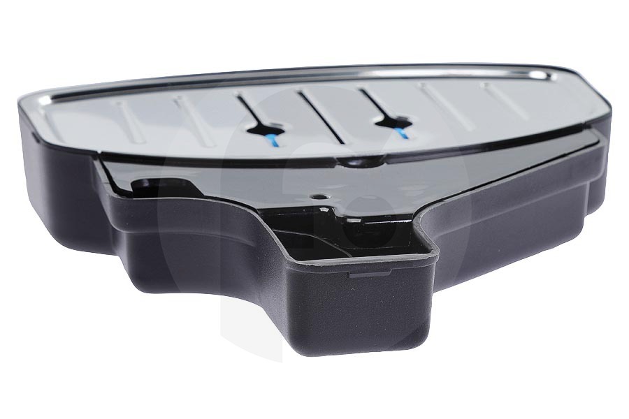 Tefal Macchina del caffè Vaschetta raccogligocce incl. griglia per Krups e altri macchina da caffè MS0A17356, MS-0A17356