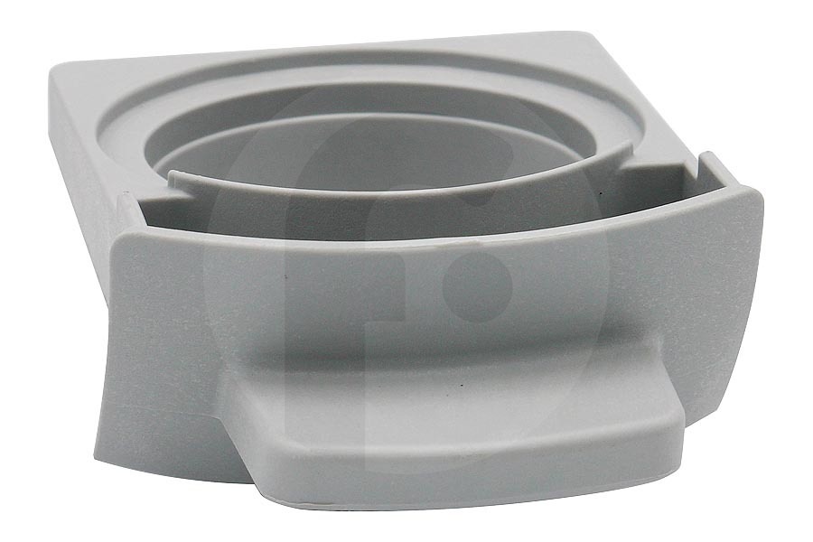 Krups Macchina del caffè Dolce Gusto portacapsule (portatazze) grigio macchina da caffè MS623493, MS-623493 adatto a tra cui KP120166, KP120540, PV120558