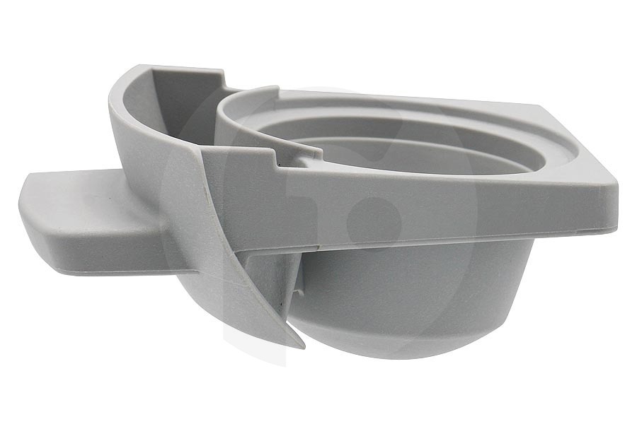 Krups Macchina del caffè Dolce Gusto portacapsule (portatazze) grigio macchina da caffè MS623493, MS-623493