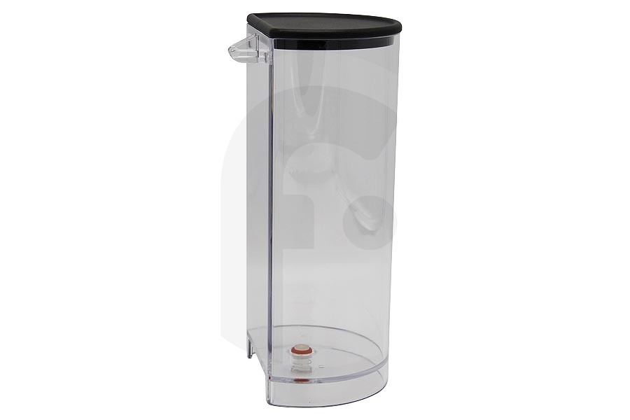 Krups Cafetera Nespresso depósito de agua (tanque de agua) incl. tapa cafetera MS624859, MS-624859