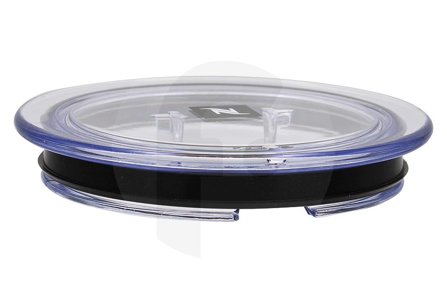 Tefal Macchina del caffè Coperchio del montalatte per macchina del caffè ms-623697