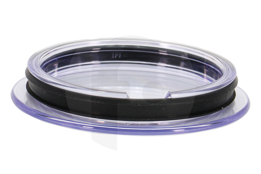 Tefal Macchina del caffè Coperchio del montalatte per macchina del caffè ms-623697