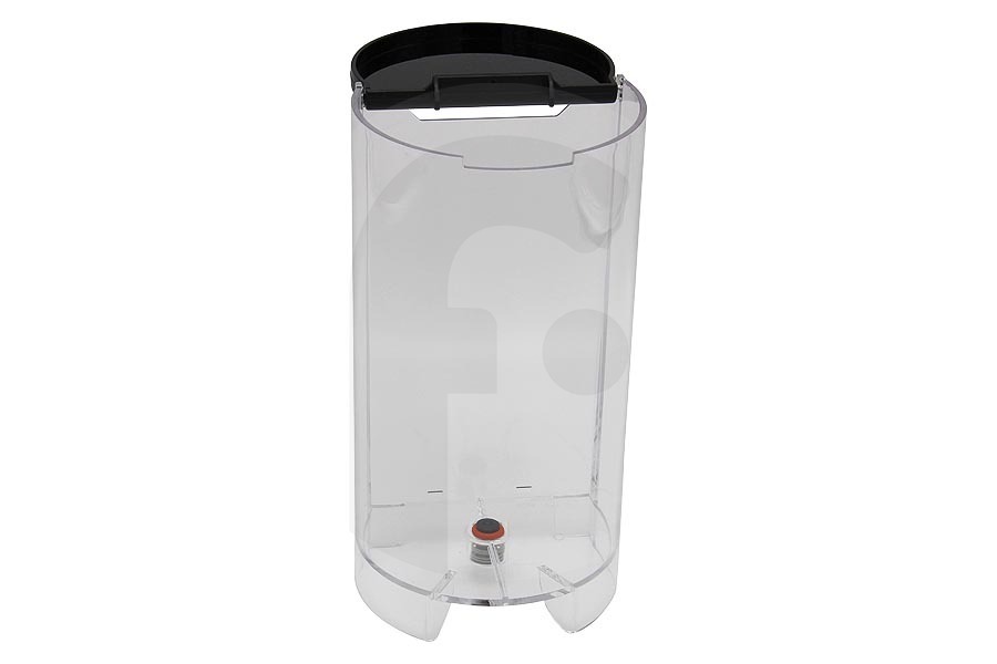 Krups Cafetera Nespresso depósito de agua (tanque de agua) incl. tapa cafetera MS624895, MS-624895