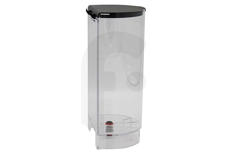 Krups Cafetera Nespresso depósito de agua (tanque de agua) incl. tapa cafetera MS624895, MS-624895