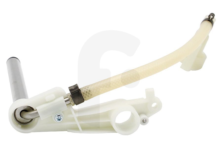 Krups Macchina del caffè Krups MS-5A10380 Caffettiera a vapore