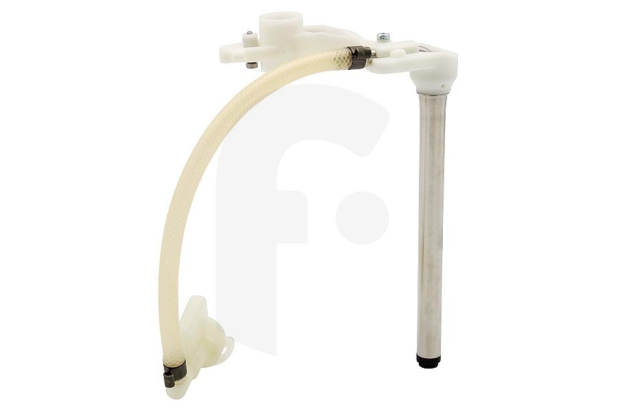 Krups MS-5A10380 Cafetera Tubo de vapor MS5A10380 Cafetera apto para entre otros EA900025, EA900060, EA901040