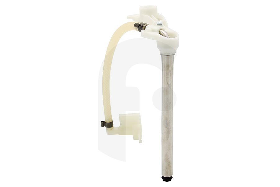 Krups Macchina del caffè Krups MS-5A10380 Caffettiera a vapore