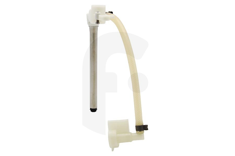 Krups Macchina del caffè Krups MS-5A10380 Caffettiera a vapore