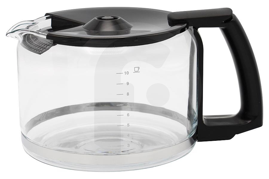 Krups SS202046 Macchina del caffè Caffettiera Krups SS-202046 adatto a tra cui KM850810, KM850811, Duothek