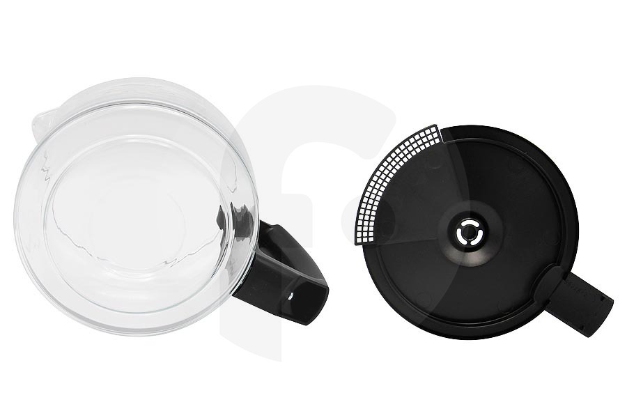 Krups Macchina del caffè Caffettiera Krups SS-202046