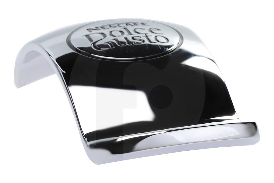 Krups Macchina del caffè Dolce Gusto impugnatura (leva) cromata macchina da caffè MS623247, MS-623247