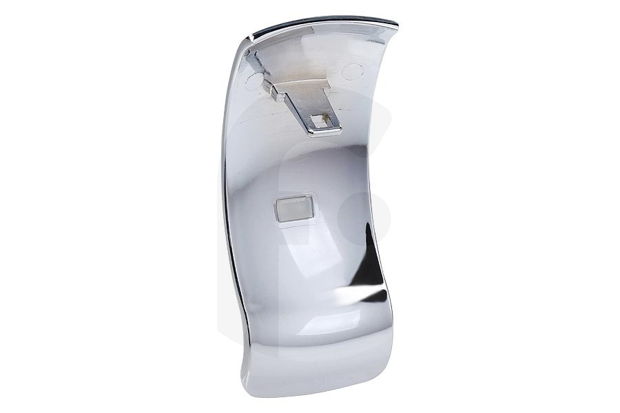 Krups Macchina del caffè Dolce Gusto impugnatura (leva) cromata macchina da caffè MS623247, MS-623247