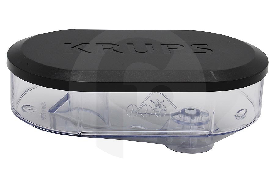 Krups Cafetera Krups MS-5370878 Contenedor de frijoles MS5370878 Cafetera apto para entre otros EA8260PN, EA8010PN, EA8000PN