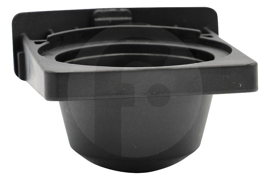 Krups Macchina del caffè Dolce Gusto portacapsule (portatazze) magnetico macchina da caffè MS622812, MS-622812