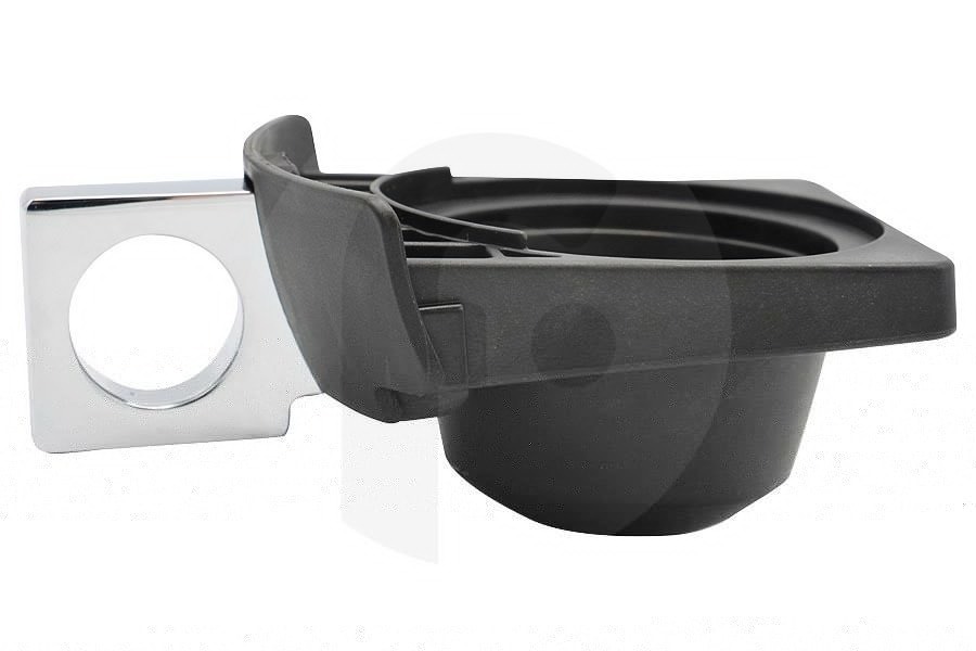 Krups Macchina del caffè Dolce Gusto portacapsule (portatazze) magnetico macchina da caffè MS622812, MS-622812
