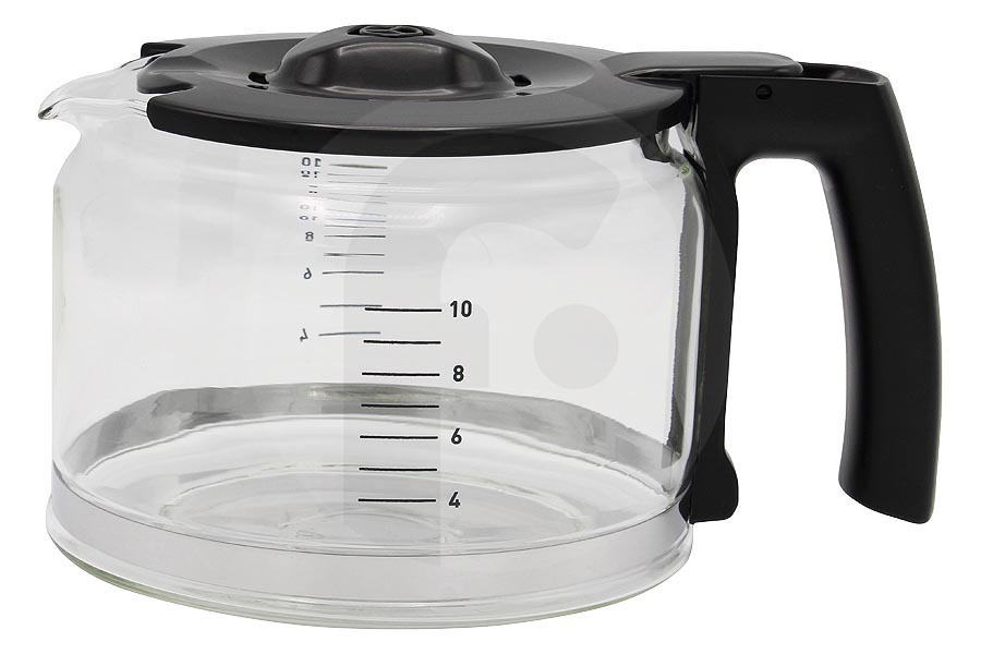 Krups SS-208836 Macchina del caffè Caffettiera SS208836 Caffettiera adatto a tra cui KM8328 Aroma di macinatura