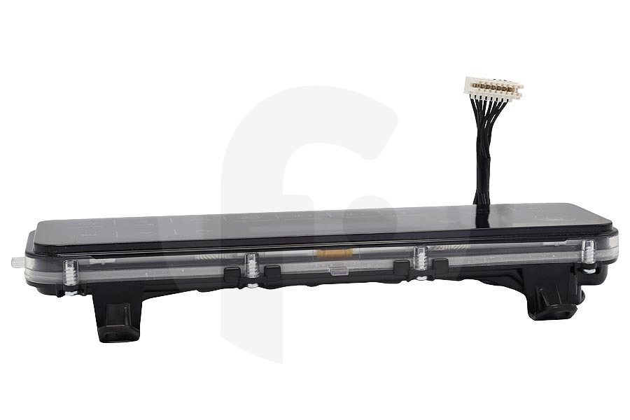 Krups Cafetera Krups MS-8030000647 Panel de control MS8030000647 Cafetera