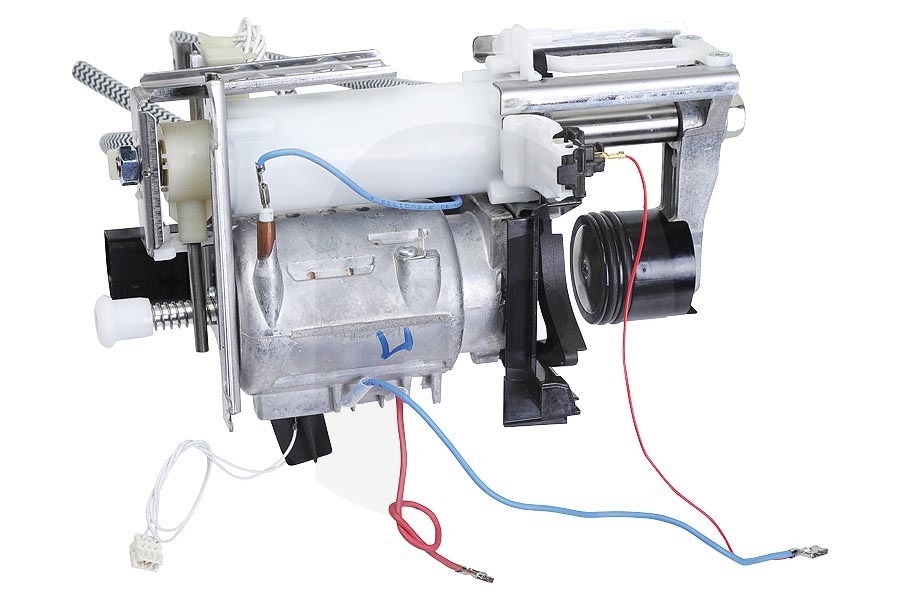 Krups Cafetera Krups MS-5A21288 Elemento con Cilindro MS5A21288 Cafetera