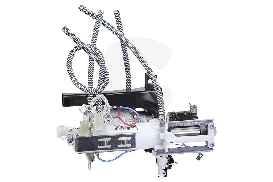 Krups Cafetera Krups MS-5A21288 Elemento con Cilindro MS5A21288 Cafetera