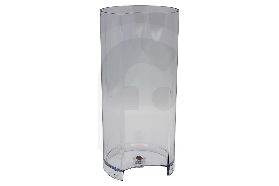 Krups Macchina del caffè Nespresso serbatoio dell'acqua escl. coperchio macchina da caffè MS624911, MS-624911