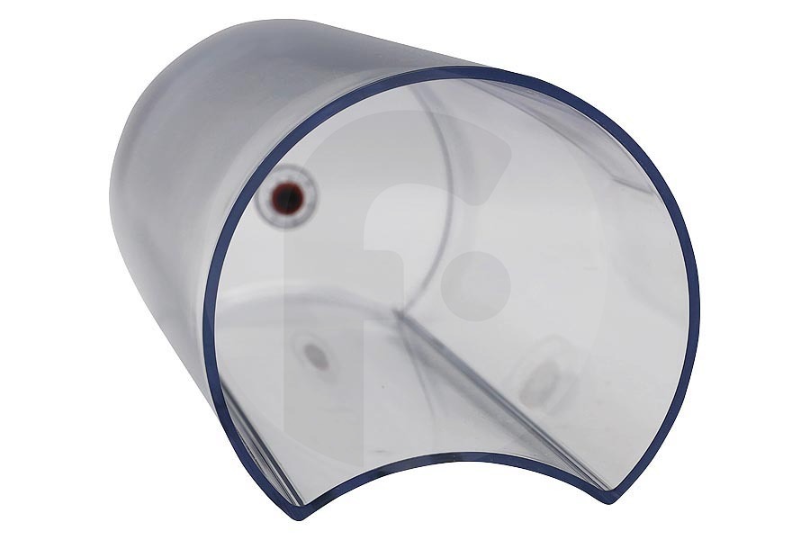 Krups Macchina del caffè Nespresso serbatoio dell'acqua escl. coperchio macchina da caffè MS624911, MS-624911