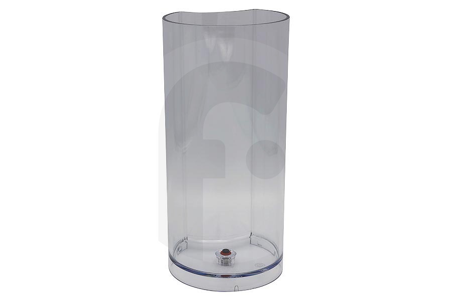 Nespresso Cafetera Nespresso depósito de agua (tanque de agua) excl. tapa cafetera MS624911, MS-624911 apto para entre otros Vertuo siguiente XN910B, XN910C, XN9108, XN911B