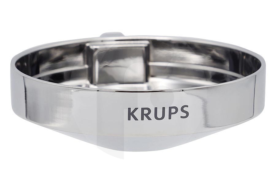 Krups Macchina del caffè Krups MS-624959 Supporto MS624959 Caffettiera adatto a tra cui Vertuo Next XN910C, XN9108