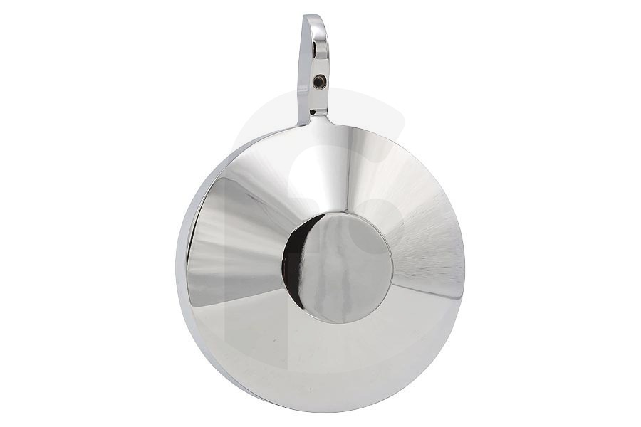 Krups Macchina del caffè Vaschetta raccogligocce escl. supporto tazze (griglia) per Krups e altri macchina da caffè MS-624959