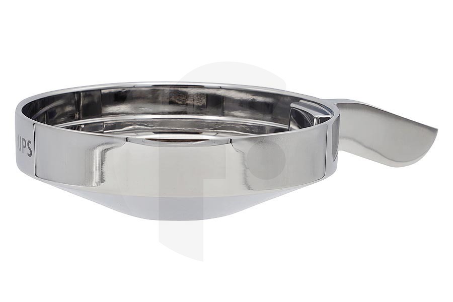 Krups Macchina del caffè Vaschetta raccogligocce escl. supporto tazze (griglia) per Krups e altri macchina da caffè MS-624959