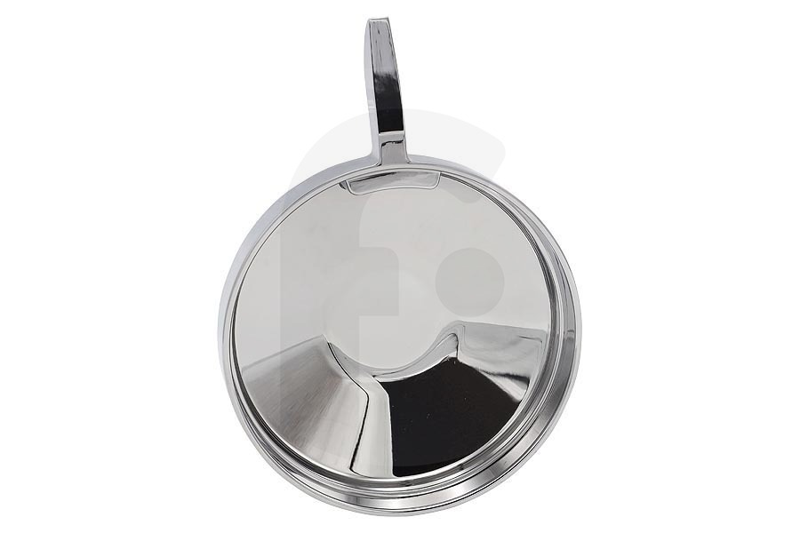 Krups Macchina del caffè Vaschetta raccogligocce escl. supporto tazze (griglia) per Krups e altri macchina da caffè MS-624959