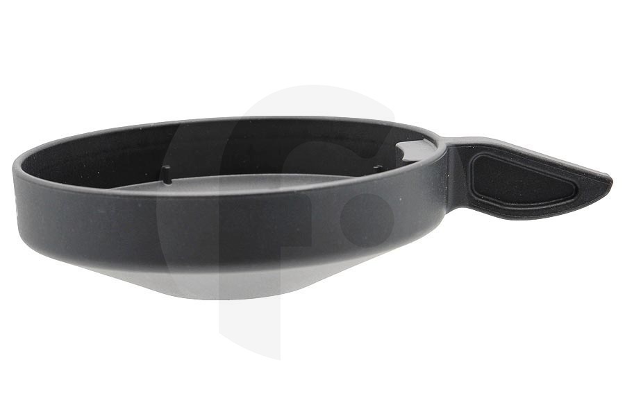 Krups Macchina del caffè Vaschetta raccogligocce escl. supporto tazze (griglia) per Krups e altri macchina da caffè MS-624960