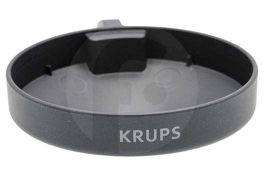Krups Macchina del caffè Krups MS-624960 Supporto MS624960 Caffettiera adatto a tra cui Vertuo Next XN910B, XN911B