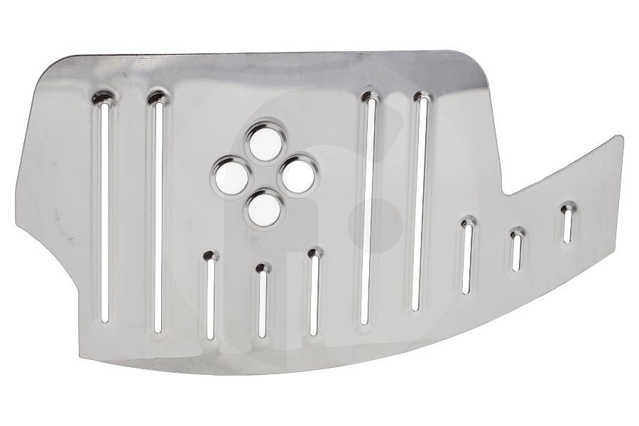 Krups Macchina del caffè Supporto tazze (griglia raccogligocce) della vaschetta raccogligocce per Krups e altri macchina da caffè MS0A20628, MS-0A20628